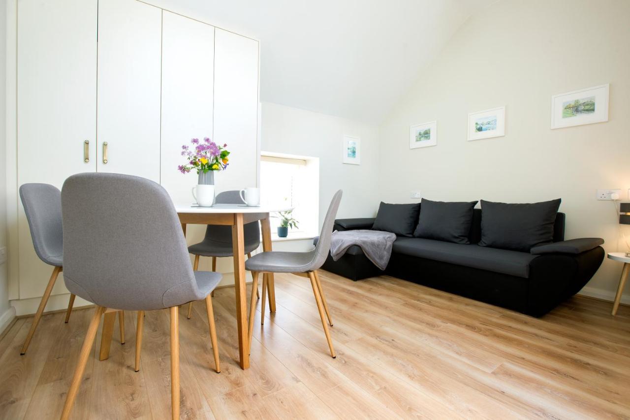 Sallins Loft Extérieur photo