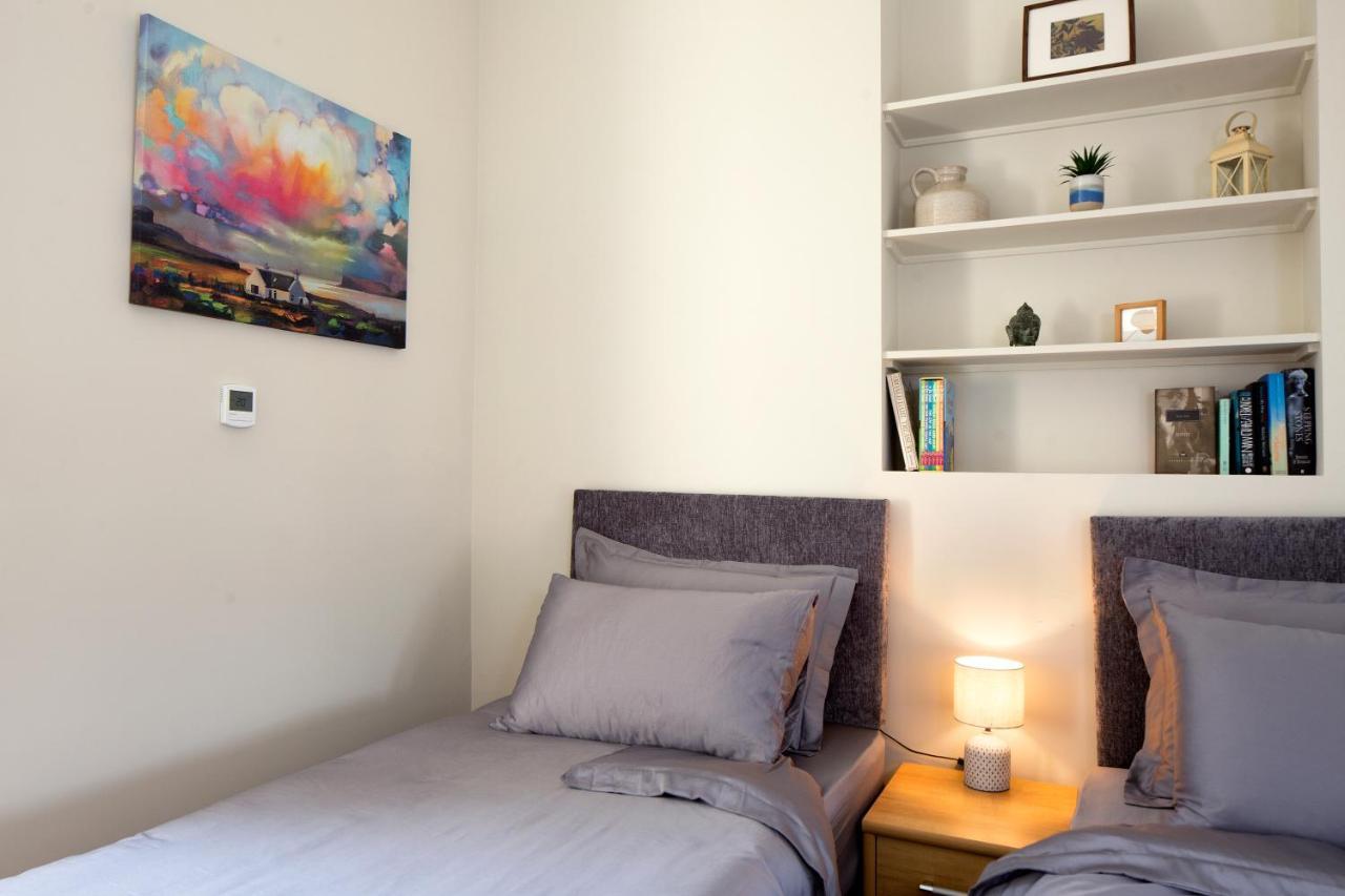 Sallins Loft Extérieur photo